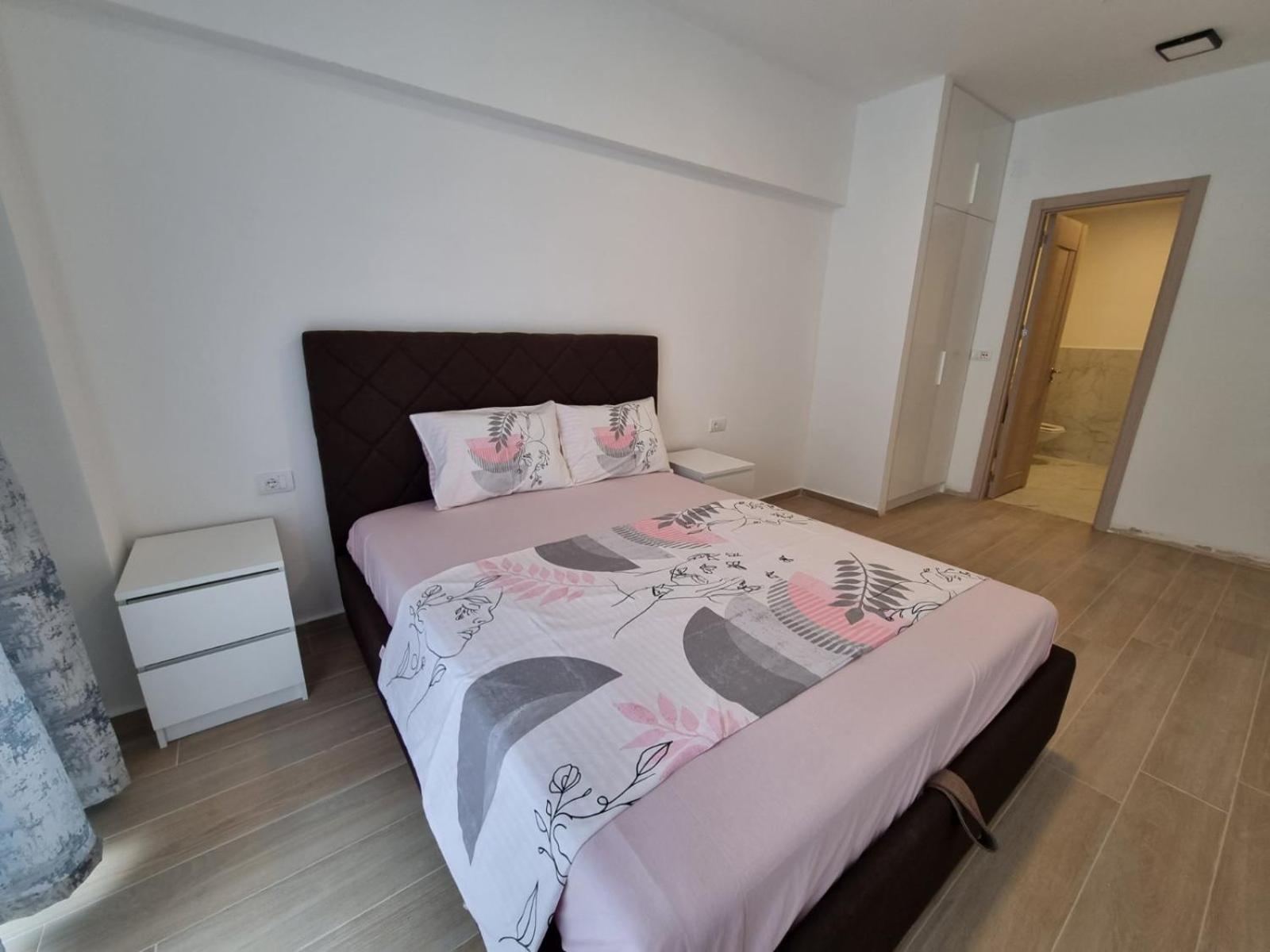 Prestige Central Apartments - Rafailovici Budva Bagian luar foto